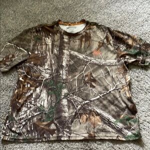 Realtree Shirt